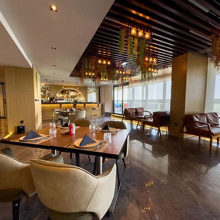 Millennium Place Mirdif Dubai Exterior photo