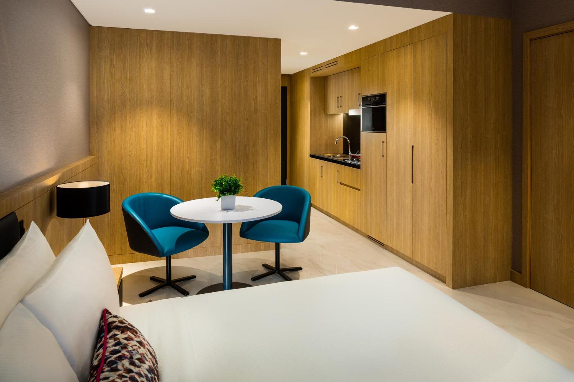 Millennium Place Mirdif Dubai Exterior photo