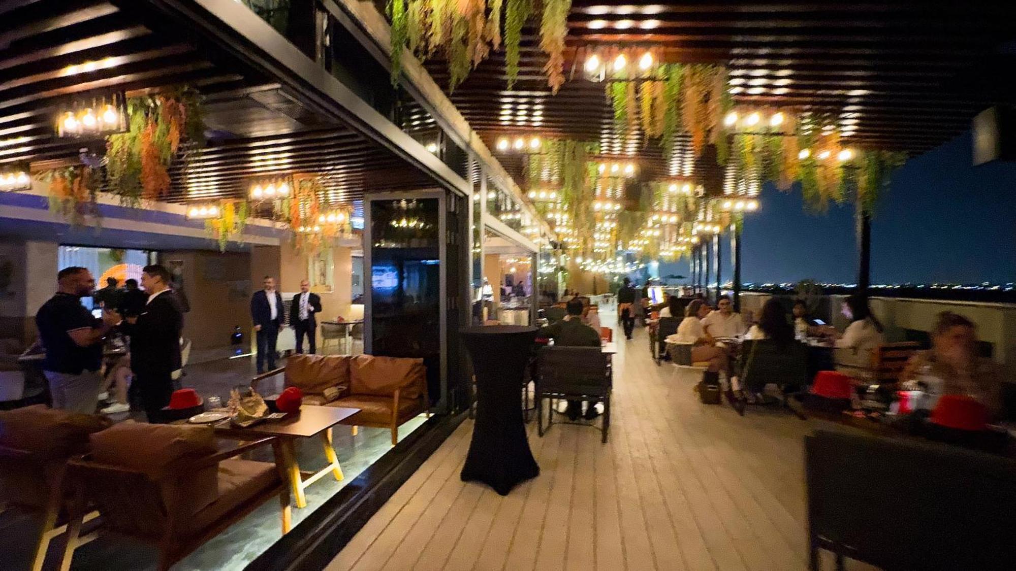 Millennium Place Mirdif Dubai Exterior photo