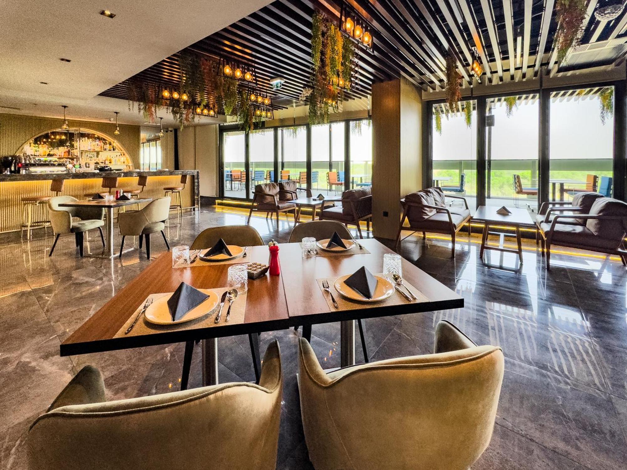 Millennium Place Mirdif Dubai Exterior photo